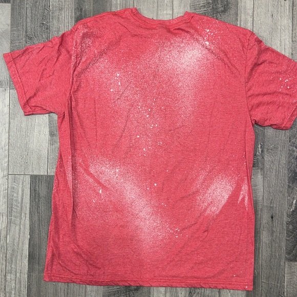 Georgia Tee - Picture 3 of 4